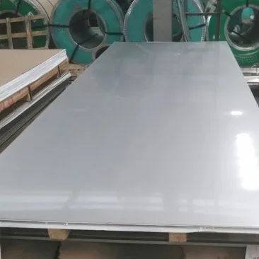 201 Stainless steel plate